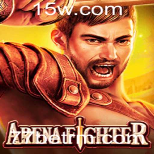 ArenaFighter: Um Mundo de Combate Estratégico