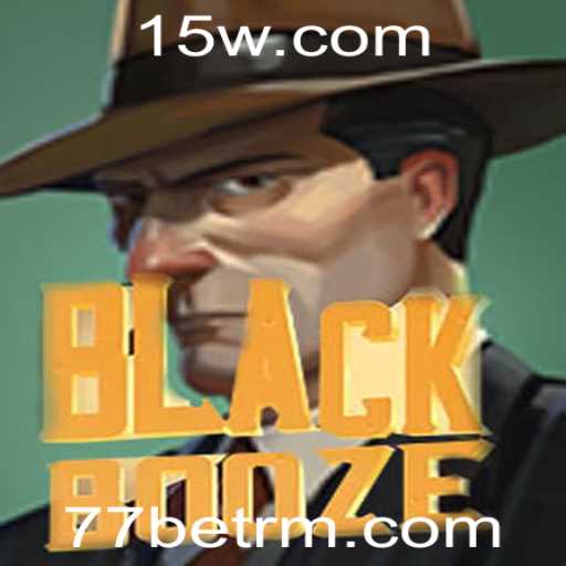 Descubra o Universo de 'BlackBooze': O Jogo que Conquista a Atenção dos Entusiastas