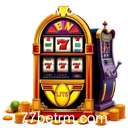 Caça-níqueis: A Popularidade dos Jogos de Azar nos Cassinos Online