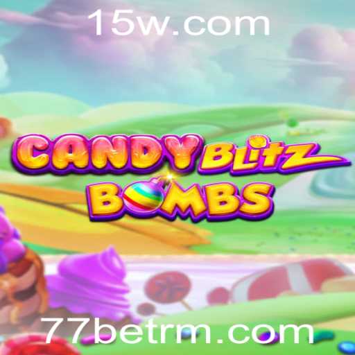 CandyBlitzBombs: Conheça o Jogo que Está Revolucionando o Mercado de Entretenimento