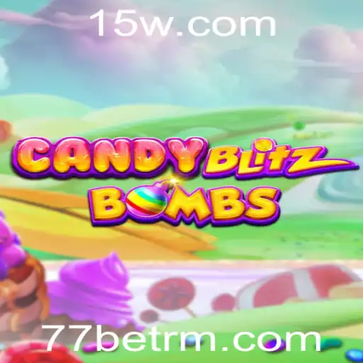 CandyBlitzBombs: Conheça o Jogo que Está Revolucionando o Mercado de Entretenimento