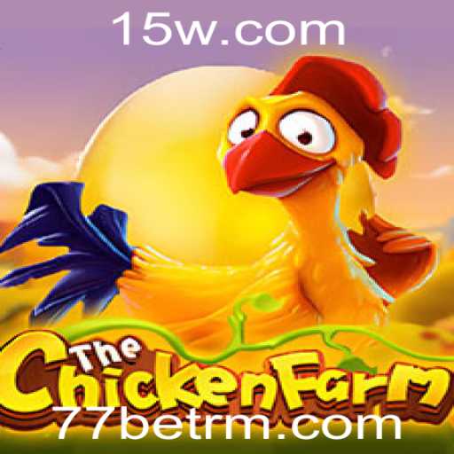 Descubra ChickenFarm: Um Jogo de Estratégia e Diversão com 77bet