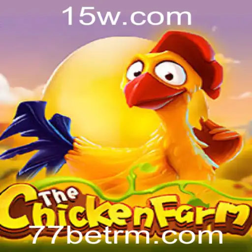 Descubra ChickenFarm: Um Jogo de Estratégia e Diversão com 77bet