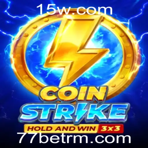 Descubra o Mundo Empolgante de Coinstrike com 77bet