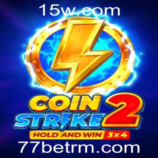 Descubra CoinStrike2: A Nova Sensação dos Jogos de Azar com 77bet