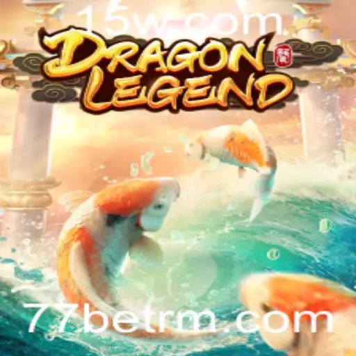DragonLegend: Um Mergulho no Mundo Mágico com 77bet