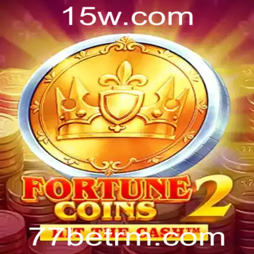 Descubra as Emoções de FortuneCoins2 no 77bet