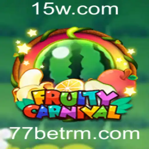Explorando o Mundo Vibrante de FruityCarnival com 77bet