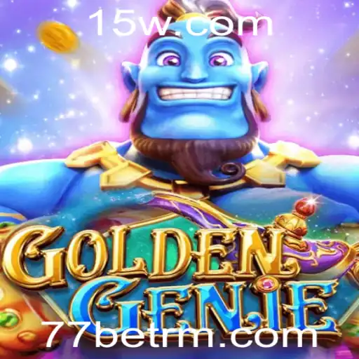 Descubra o Jogo GOLDENGENIE: Uma Nova Experiência com 77bet