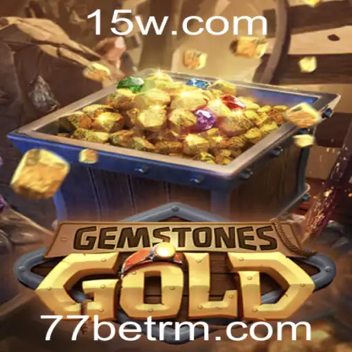 Descubra o Mundo Fascinante de GemstonesGold no 77bet