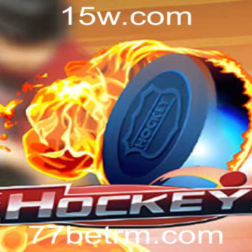 Descubra o Fascinante Mundo do Hockey e as Apostas com 77bet