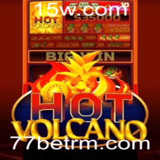 Descubra o Exuberante Jogo HotVolcano e Domine as Regras