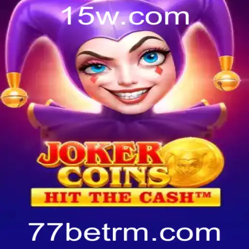 JokerCoins: Descubra o Fascinante Mundo do Novo Jogo em 77bet