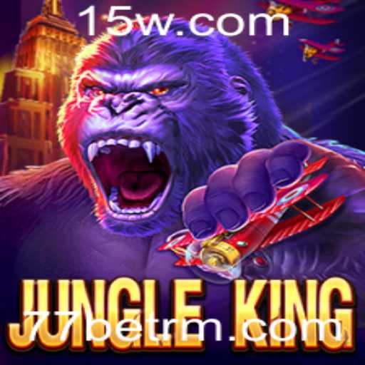 Explorando JungleKing: O Jogo de Aventura e Estratégia Com 77bet
