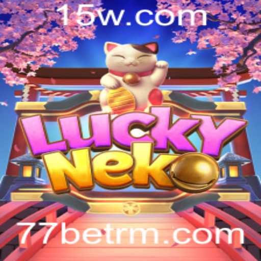 Desvendando a Excitante Aventura de LuckyNeko no 77bet