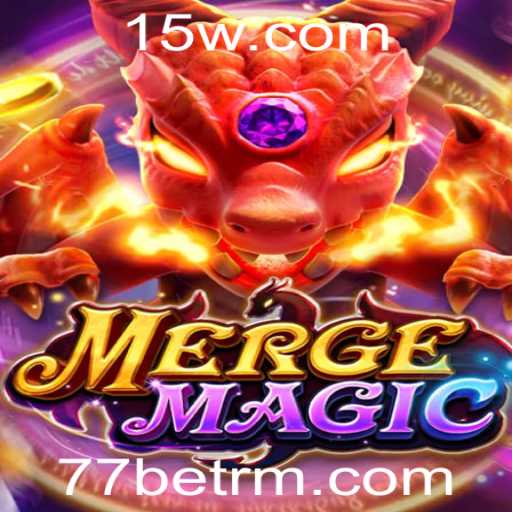 Explorando o Universo Fascinante de MERGEMAGIC e Sua Vínculo com 77bet