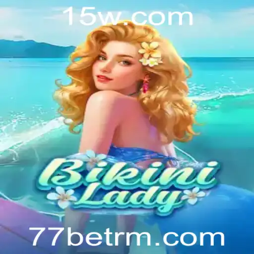 Explorando o Mundo de BikiniLady: O Jogo que Conquista com 77bet