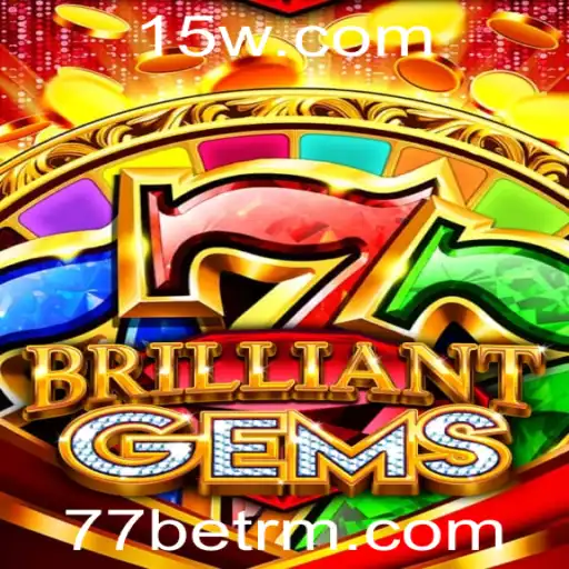 Explorando o Universo Fascinante de BrilliantGems com 77bet