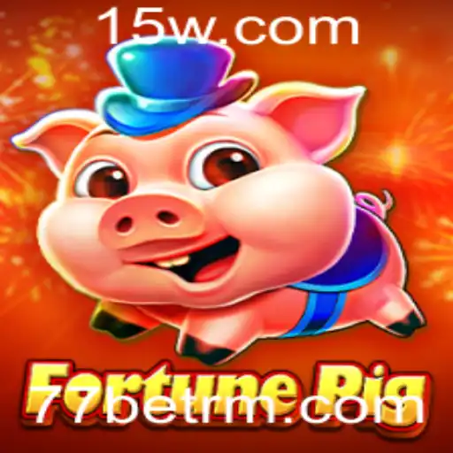 Descubra o Excitante Mundo de FortunePig em 77bet