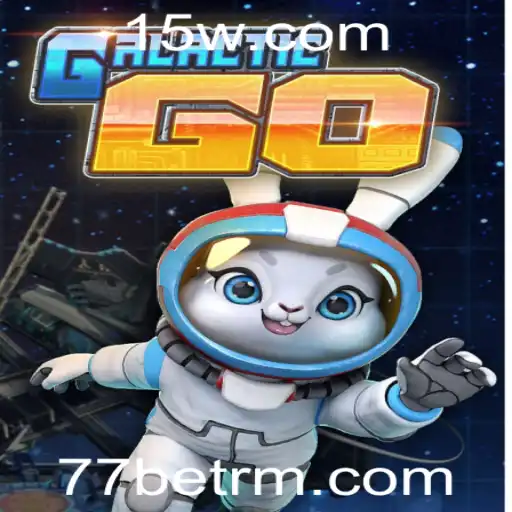 Explorando GalacticGO: Um Novo Horizonte de Aventuras Espaciais