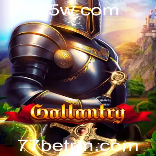 Desvendando Gallantry: O Novo Fenômeno dos Jogos