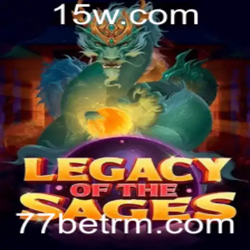 Descubra o Intrigante Mundo de LegacyoftheSages: Um Jogo de Estratégia Épico
