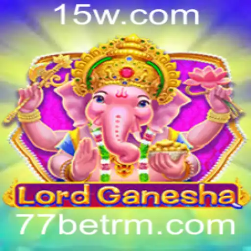 Descubra o Envolvente Mundo do Jogo LordGanesha no 77bet