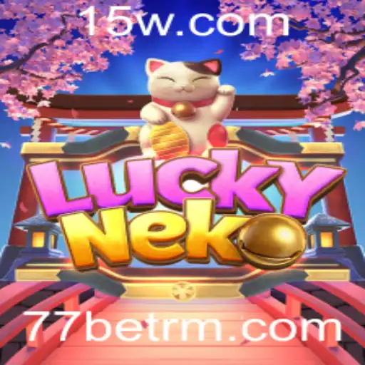 Desvendando a Excitante Aventura de LuckyNeko no 77bet