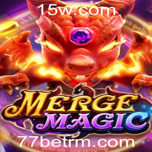 Explorando o Universo Fascinante de MERGEMAGIC e Sua Vínculo com 77bet