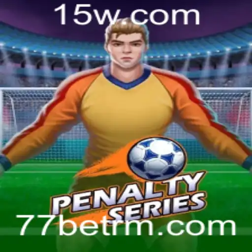 Explorando o Jogo 'PenaltySeries' com a Emoção de 77bet