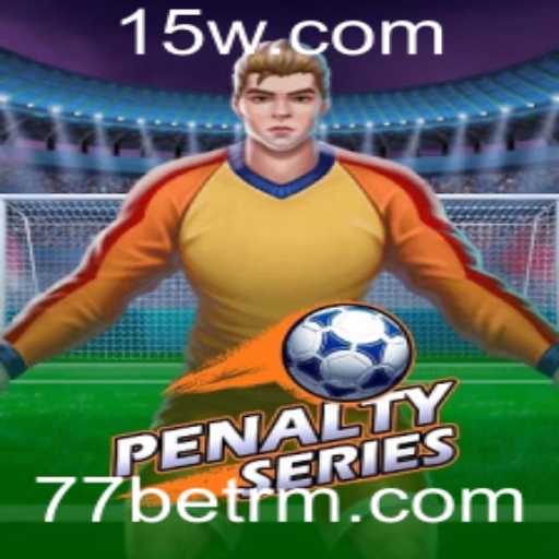 Explorando o Jogo 'PenaltySeries' com a Emoção de 77bet