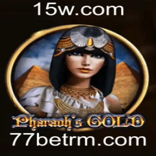 Explore o Mundo do PharaohsGold com 77bet