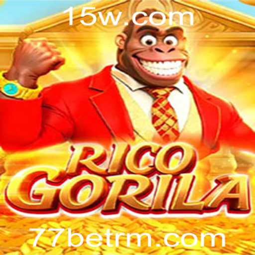 Descubra o Mundo Excitante de RicoGorila: Entretenimento e Estratégia com o 77bet