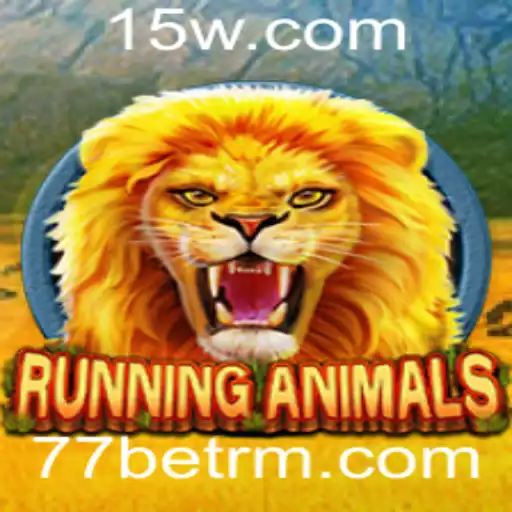RunningAnimals: Uma Aventura Emocionante e Interativa