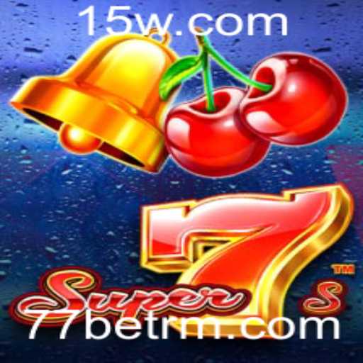 Explorando o Jogo Super7s no universo 77bet