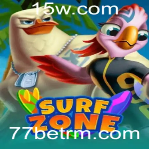 Descubra o Empolgante Mundo do Jogo SurfZone com 77bet