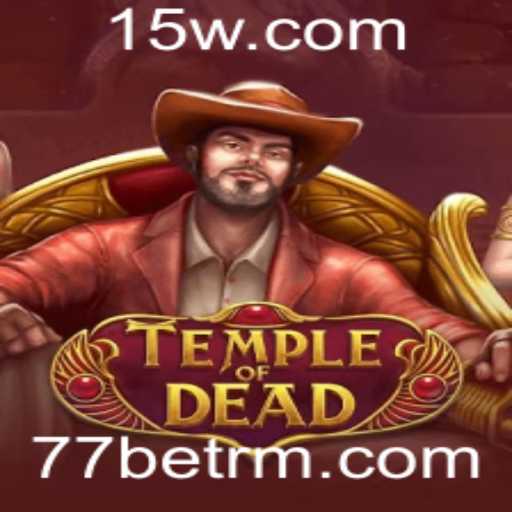 TempleofDead: Explorando o Templo em Busca de Riquezas e Aventuras