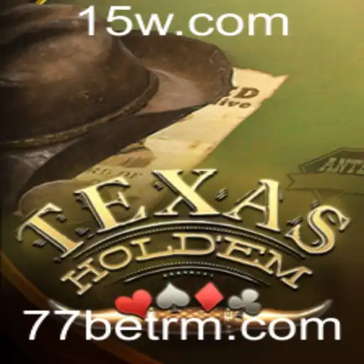 Tudo Sobre o Jogo de Cartas Texas Hold'em e a Tendência do 77bet