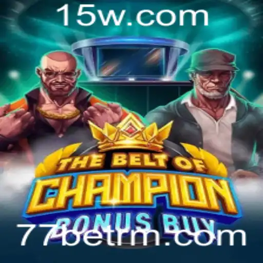 Explorando o Jogo 'TheBeltOfChampionBonusBuy' e Suas Regras