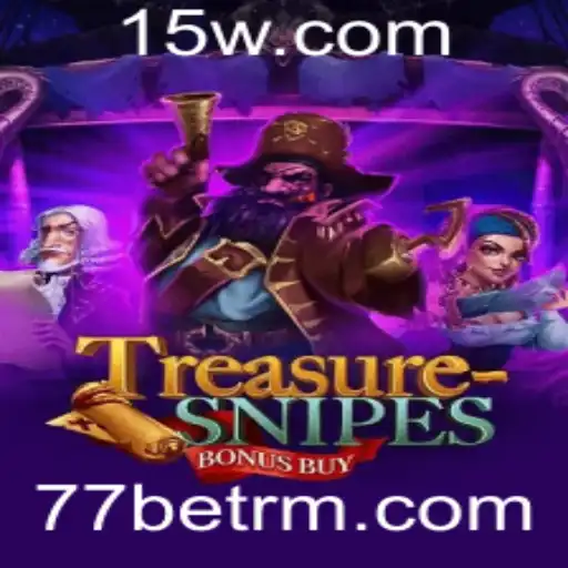 Descubra o Fascinante Mundo de TreasuresnipesBonusBuy na Plataforma 77bet